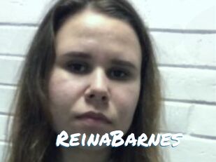 ReinaBarnes Max 50