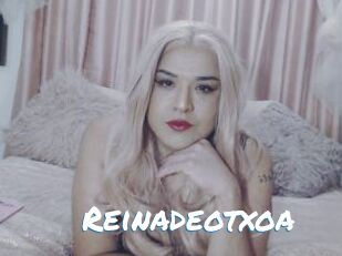 Reinadeotxoa