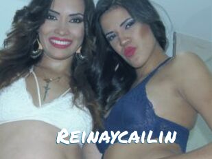 Reinaycailin
