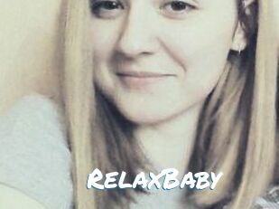 RelaxBaby