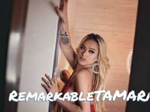 RemarkableTAMARA