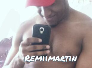 Remiimartin