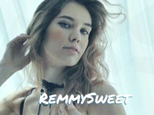 RemmySweet