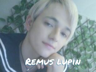 Remus_lupin