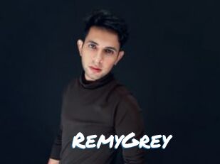 RemyGrey