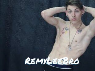 RemyLeeBro