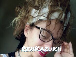 RenKazukii Max 50