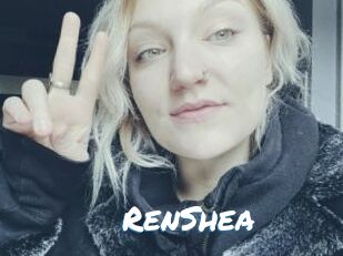 RenShea