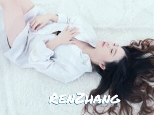 RenZhang