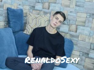 RenaldoSexy