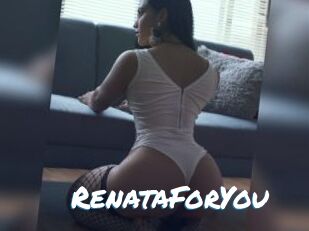 RenataForYou