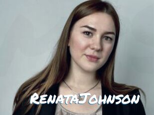 RenataJohnson