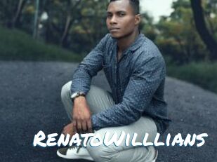 RenatoWilllians