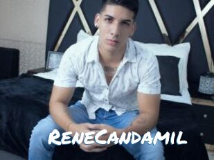 ReneCandamil Max 50
