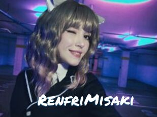 RenfriMisaki