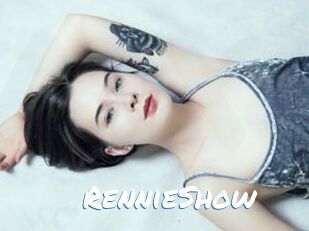 RennieShow