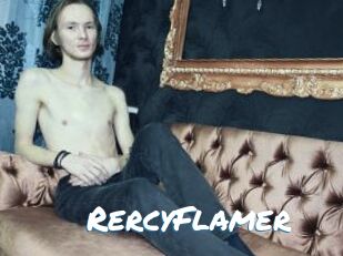 RercyFlamer Max 50
