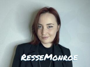 ResseMonroe