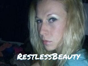 RestlessBeauty