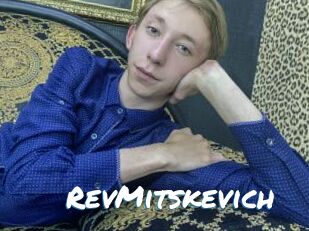 RevMitskevich