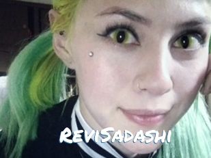 ReviSadashi