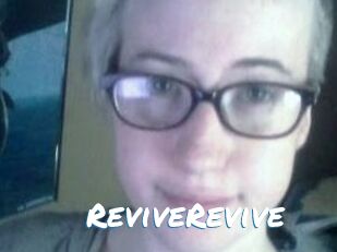 ReviveRevive