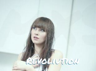 Revoliution Max 50