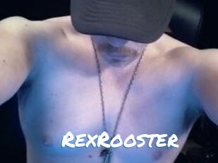 RexRooster Max 50