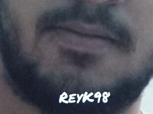 ReyK98 Max 50
