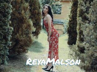 ReyaMalson