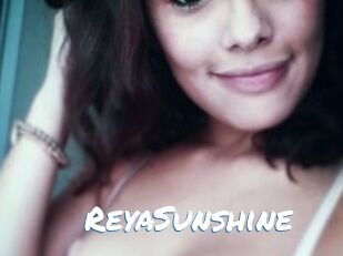 ReyaSunshine