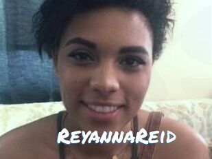ReyannaReid
