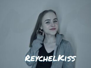 ReychelKiss
