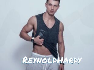 ReynoldHardy