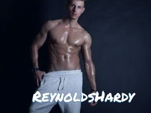 ReynoldsHardy