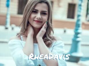 RheaDavis