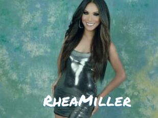 RheaMiller