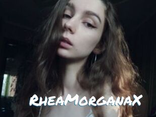 RheaMorganaX