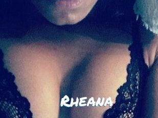 Rheana
