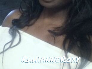 RhhianneRoxy