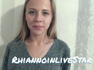 RhiannoinliveStar