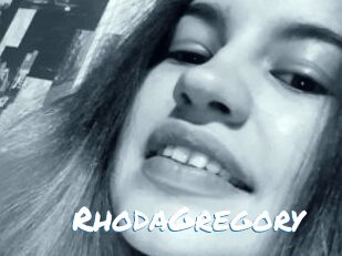 RhodaGregory Max 50