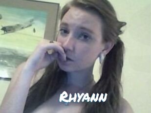 Rhyann