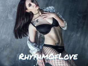 RhythmOfLove
