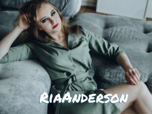 RiaAnderson