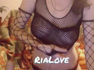 RiaLove