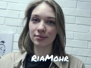 RiaMohr