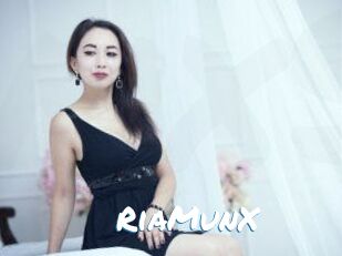 RiaMunX