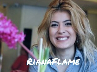 RianaFlame Max 50