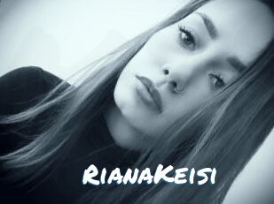 RianaKeisi